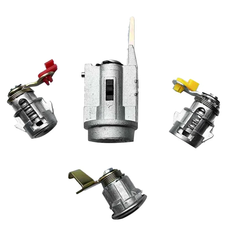 Car Ignition Door Locks & Gas Lock With 2 Keys Cylinder Set Parts For Toyota Pickup Truck 1988 - 1997 69005-35130 69058-60041
Car Ignition Door Locks & Gas Lock With 2 Keys Cylinder Set Parts For Toyota Pickup Truck 1988 - 1997 69005-35130 69058-60041