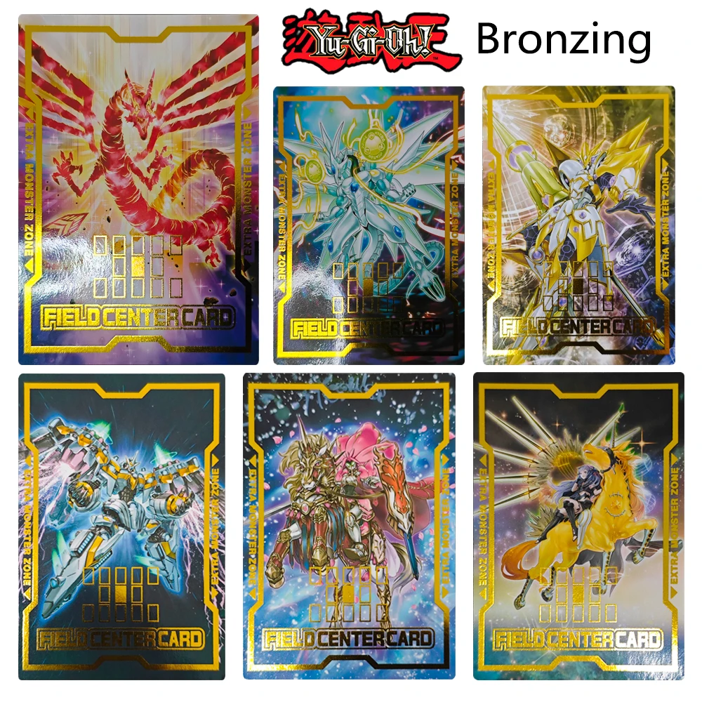 Yu-Gi-Oh DIY Sky Thunder Divine Arsenal Doomsday Star Divine Dragon Преломление Блестящая текстура Коллекционная карточная игра Боевая игра
Yu-Gi-Oh DIY Sky Thunder Divine Arsenal Doomsday Star Divine Dragon Преломление Блестящая текстура Коллекционная карточная игра Боевая игра