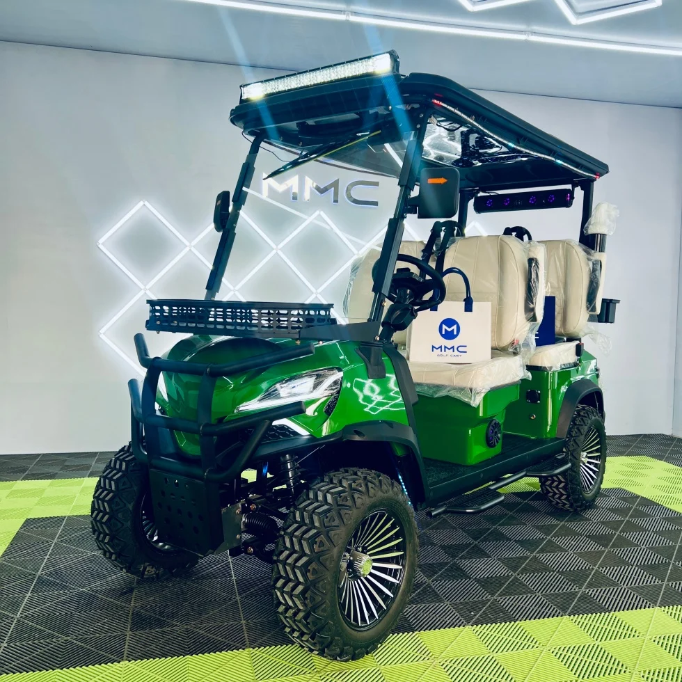 Лидер продаж, модель тележки для гольфа, электрическая 6-местная уличная легальная удобная складная клубная экскурсионная машина, 2/4/6 сиденья, внедорожная электрическая
Лидер продаж, модель тележки для гольфа, электрическая 6-местная уличная легальная удобная складная клубная экскурсионная машина, 2/4/6 сиденья, внедорожная электрическая