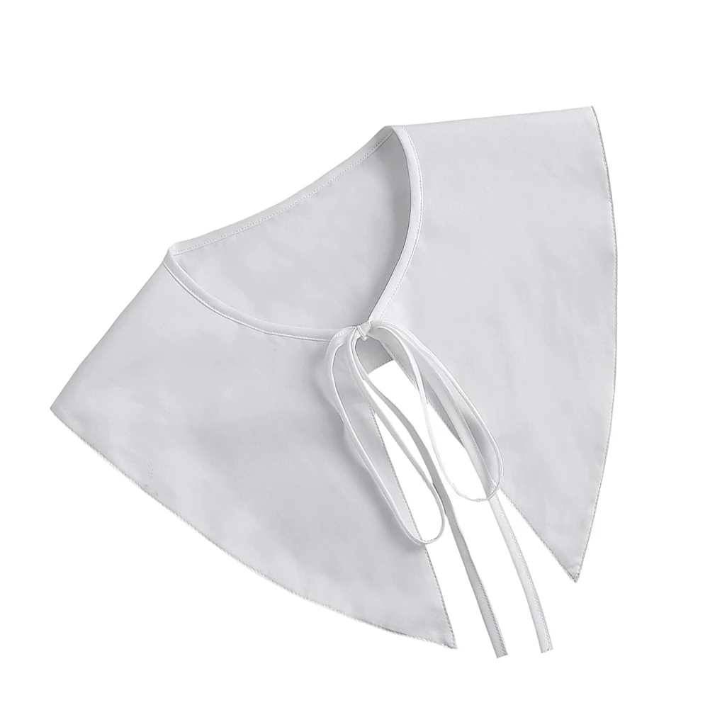 Sharp Collar Fake Dickey For Women Detachable Shirt Insert Lapel Blouse Sweater Office Wear Dickey Collar Fashion Jewelry
Sharp Collar Fake Dickey For Women Detachable Shirt Insert Lapel Blouse Sweater Office Wear Dickey Collar Fashion Jewelry