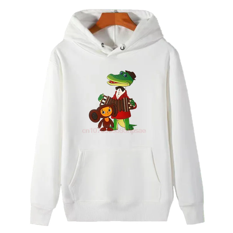 Funny Cartoon Graphic Hooded Sweatshirts Winter New In Hoodies & Sweatshirts Essentials Hoodie Thick Sweater Hoodie Male Clothes
Funny Cartoon Graphic Hooded Sweatshirts Winter New In Hoodies & Sweatshirts Essentials Hoodie Thick Sweater Hoodie Male Clothes