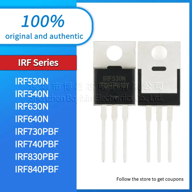 IRF530N IRF540N IRF630N IRF640N IRF730PBF IRF740PBF IRF830PBF IRF840PBF USB gadget
IRF530N IRF540N IRF630N IRF640N IRF730PBF IRF740PBF IRF830PBF IRF840PBF USB gadget