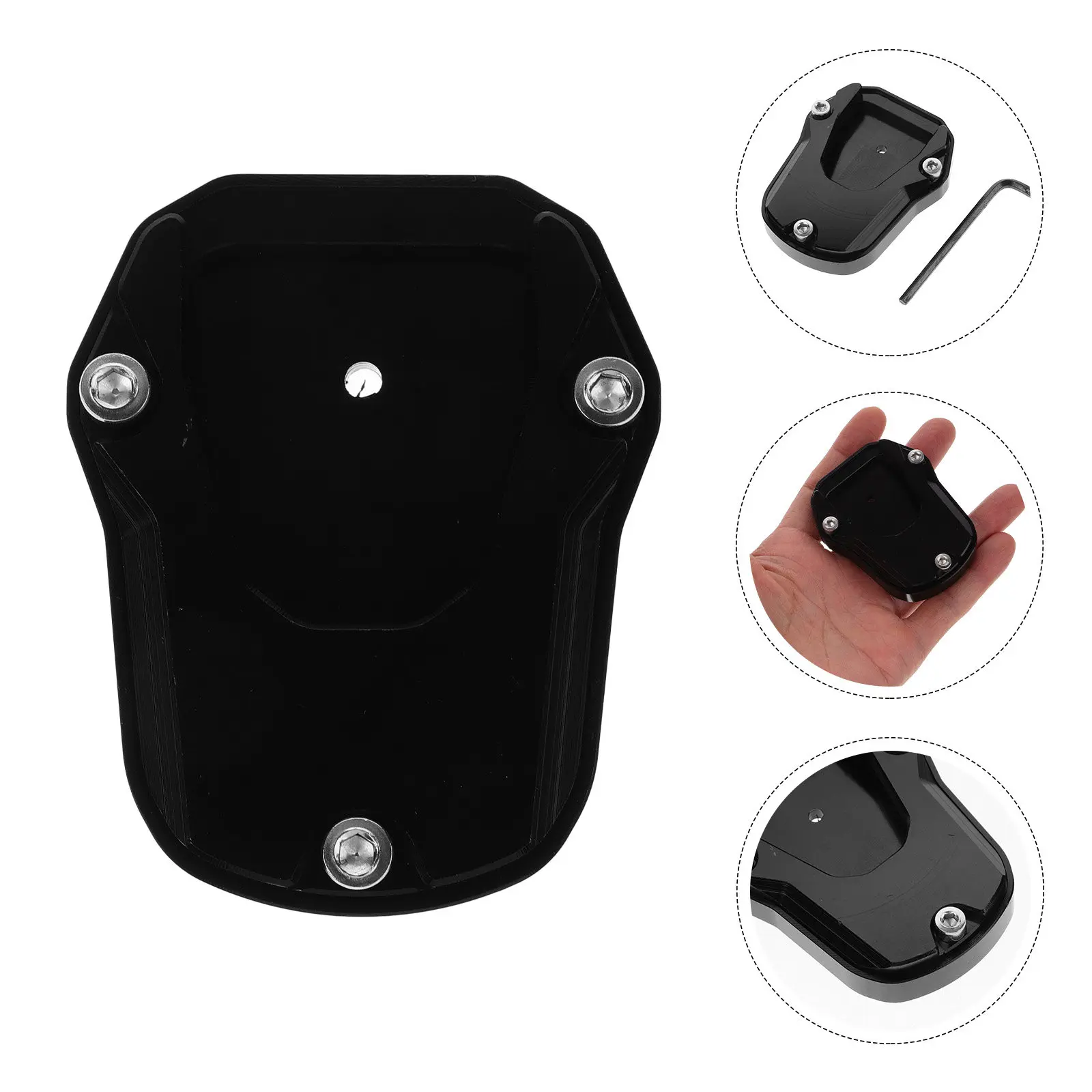Metal T-Style Entry Door Catch Holder Carbon Steel Zinc Coating Heavy Duty Rv Trailer Camper Exterior Door Latch Hook
Metal T-Style Entry Door Catch Holder Carbon Steel Zinc Coating Heavy Duty Rv Trailer Camper Exterior Door Latch Hook