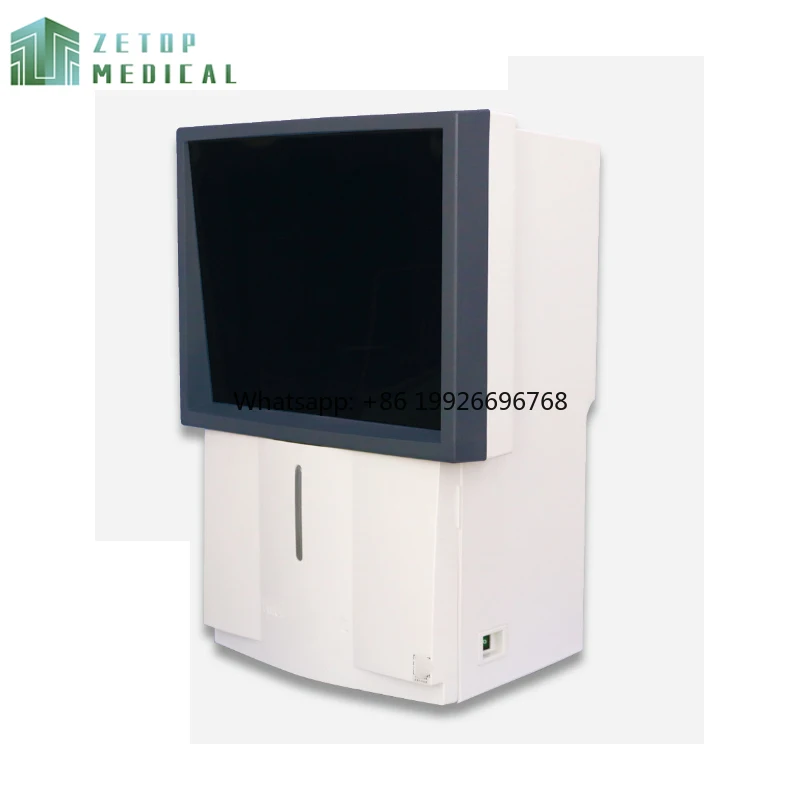 Fast Shipping ZT-ACP-07 Small Volume Ophthalmic Lcd Auto Chart Projector The Most Competitive PriceGood service
Fast Shipping ZT-ACP-07 Small Volume Ophthalmic Lcd Auto Chart Projector The Most Competitive PriceGood service