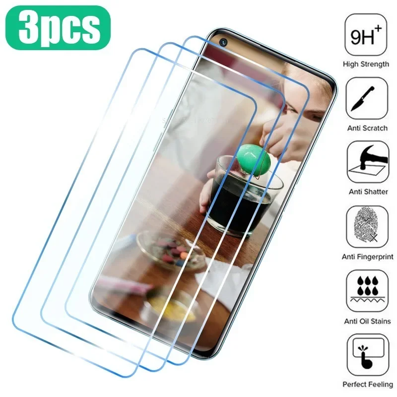 3Pcs Tempered Glass For Realme GT Neo 3 2 Pro 5G C21 C11 X2 Pro Screen Protector For Realme 9 8 7 Pro Plus 8 5G 8i Glass
3Pcs Tempered Glass For Realme GT Neo 3 2 Pro 5G C21 C11 X2 Pro Screen Protector For Realme 9 8 7 Pro Plus 8 5G 8i Glass