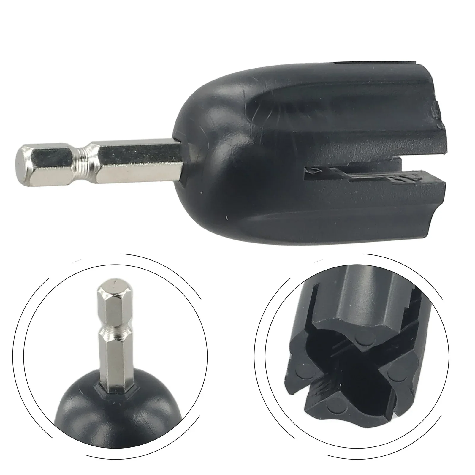 Entertainment String Winder Head Tool Acoustic Assemble Compact Convenient Easy Handling Electric Guitar String
Entertainment String Winder Head Tool Acoustic Assemble Compact Convenient Easy Handling Electric Guitar String