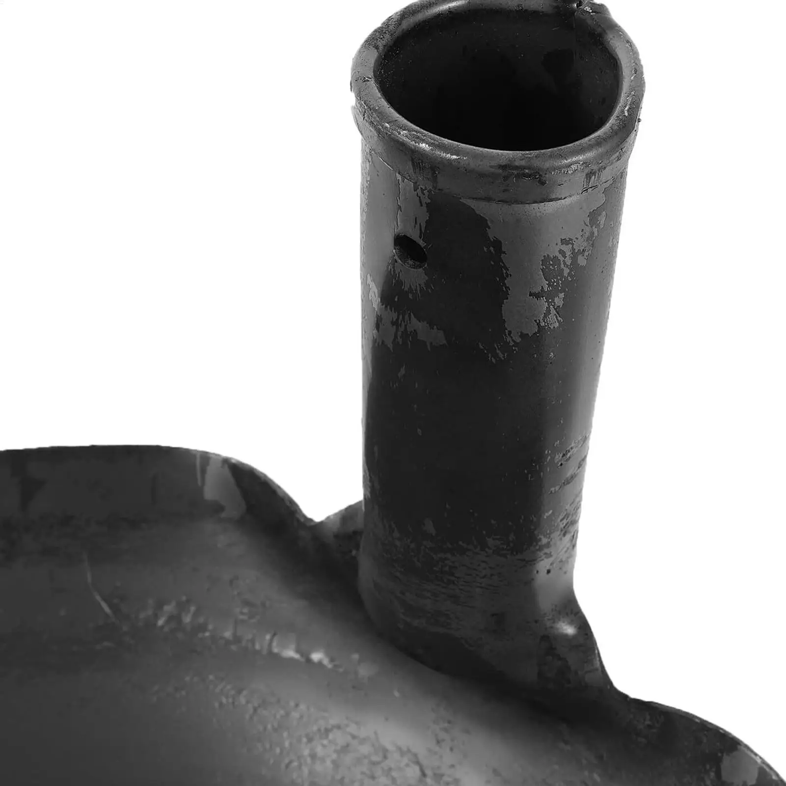 Metal Muck Scooper Iron Dung Cleaning Ladle Shovel Muck Sifting Scoop For Sludge Mud Debris Removal Farm Lawn Well Path Gutter
Metal Muck Scooper Iron Dung Cleaning Ladle Shovel Muck Sifting Scoop For Sludge Mud Debris Removal Farm Lawn Well Path Gutter