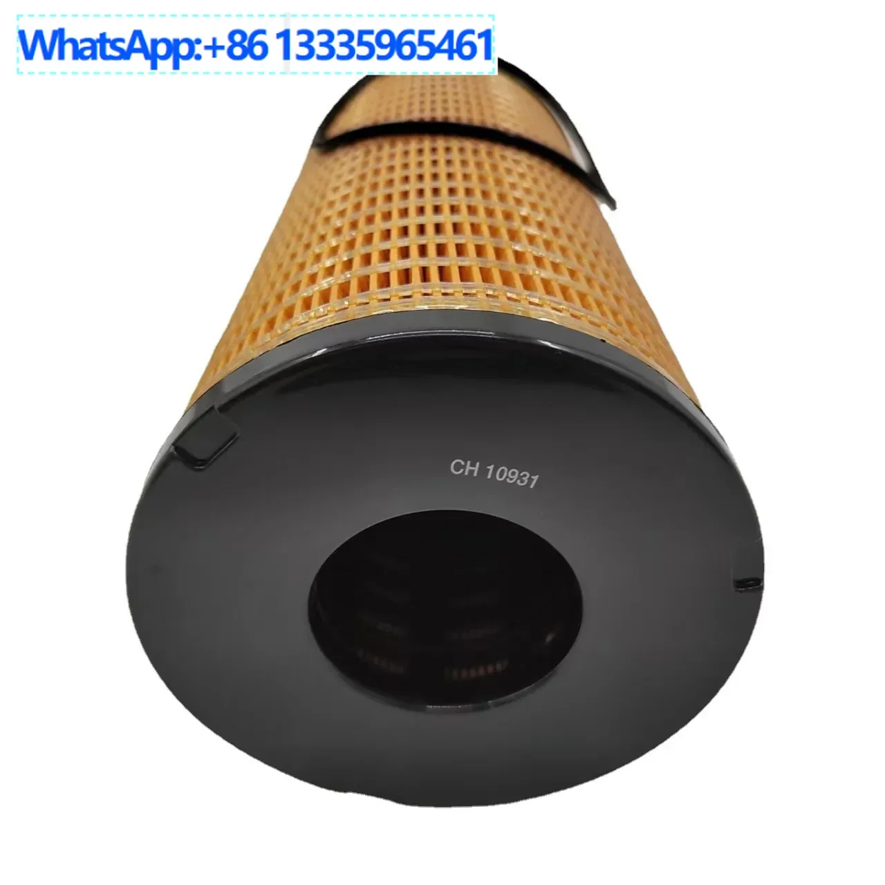 Oil filter element generator set ch10931 diesel grid filter element fiber excavator fuel element
Oil filter element generator set ch10931 diesel grid filter element fiber excavator fuel element