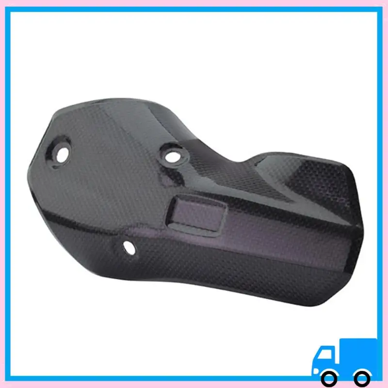 Lasting Motorcycle Real Carbon Fiber Exhaust Muffler Pipe Heat Shield Cover For BMW R1250GS Adventure R1200GS R1200GS ADV
Lasting Motorcycle Real Carbon Fiber Exhaust Muffler Pipe Heat Shield Cover For BMW R1250GS Adventure R1200GS R1200GS ADV