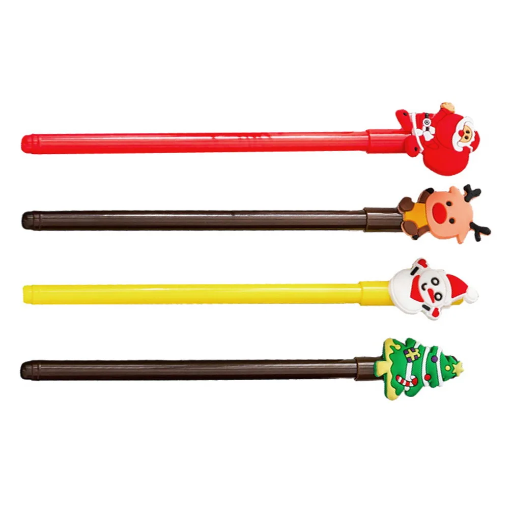 20 Pcs Gel Pen Christmas Themed Novelty Pens for Kids School Office Use Cute Snowman Reindeer Lightweight Writing
20 Pcs Gel Pen Christmas Themed Novelty Pens for Kids School Office Use Cute Snowman Reindeer Lightweight Writing