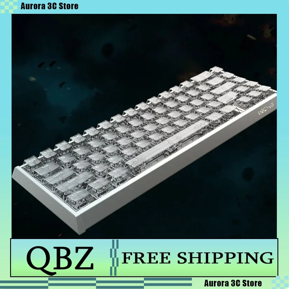 IPI QBZ Магнитная клавиатура Проводная алюминиевая двойная 8k RT0,01 мм 0,125 мс Механическая клавиатура для киберспорта для FPS SOCD Предпродажа
IPI QBZ Магнитная клавиатура Проводная алюминиевая двойная 8k RT0,01 мм 0,125 мс Механическая клавиатура для киберспорта для FPS SOCD Предпродажа