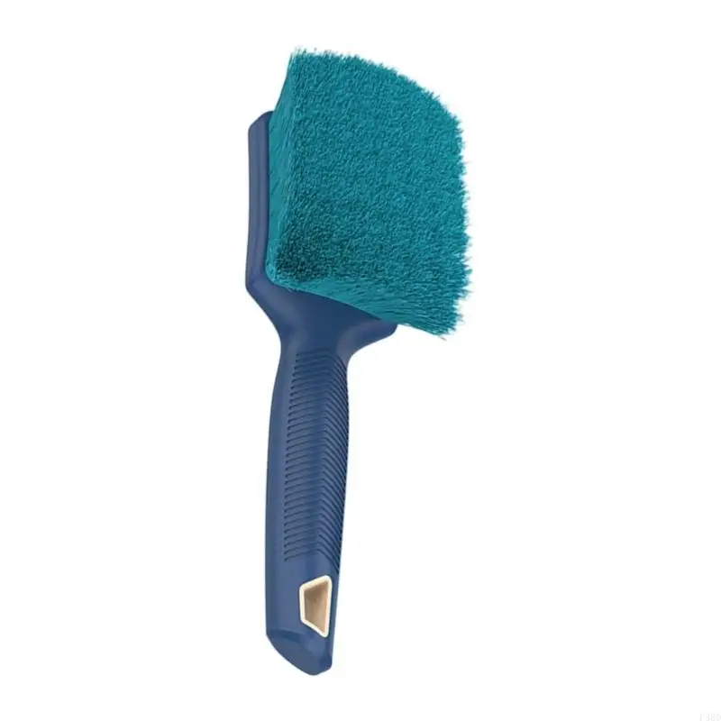 Professional Grade Tire Scrubber With Comfort Handle For Effortless Car Detailing
Professional Grade Tire Scrubber With Comfort Handle For Effortless Car Detailing