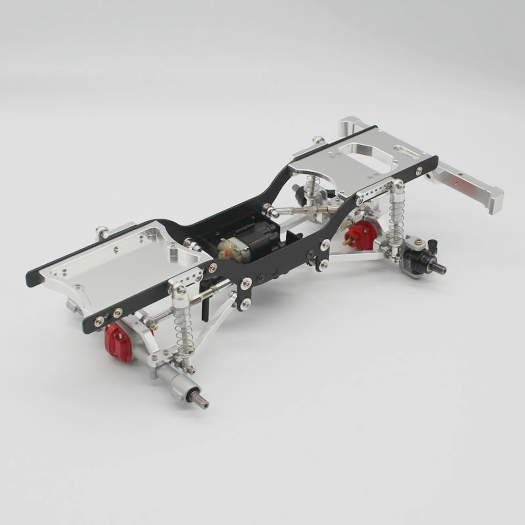 A13Q-2Set металлические тяги шасси, сервопривод, фиксированный кронштейн, амортизатор для MN D90 D91 MN99S 1/12, детали радиоуправляемого автомобиля, серебро
A13Q-2Set металлические тяги шасси, сервопривод, фиксированный кронштейн, амортизатор для MN D90 D91 MN99S 1/12, детали радиоуправляемого автомобиля, серебро