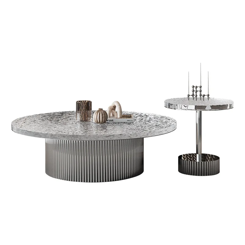 Crystal, acrylic, round, coffee table, living room, household, light luxury, modern, simple, marble
Crystal, acrylic, round, coffee table, living room, household, light luxury, modern, simple, marble