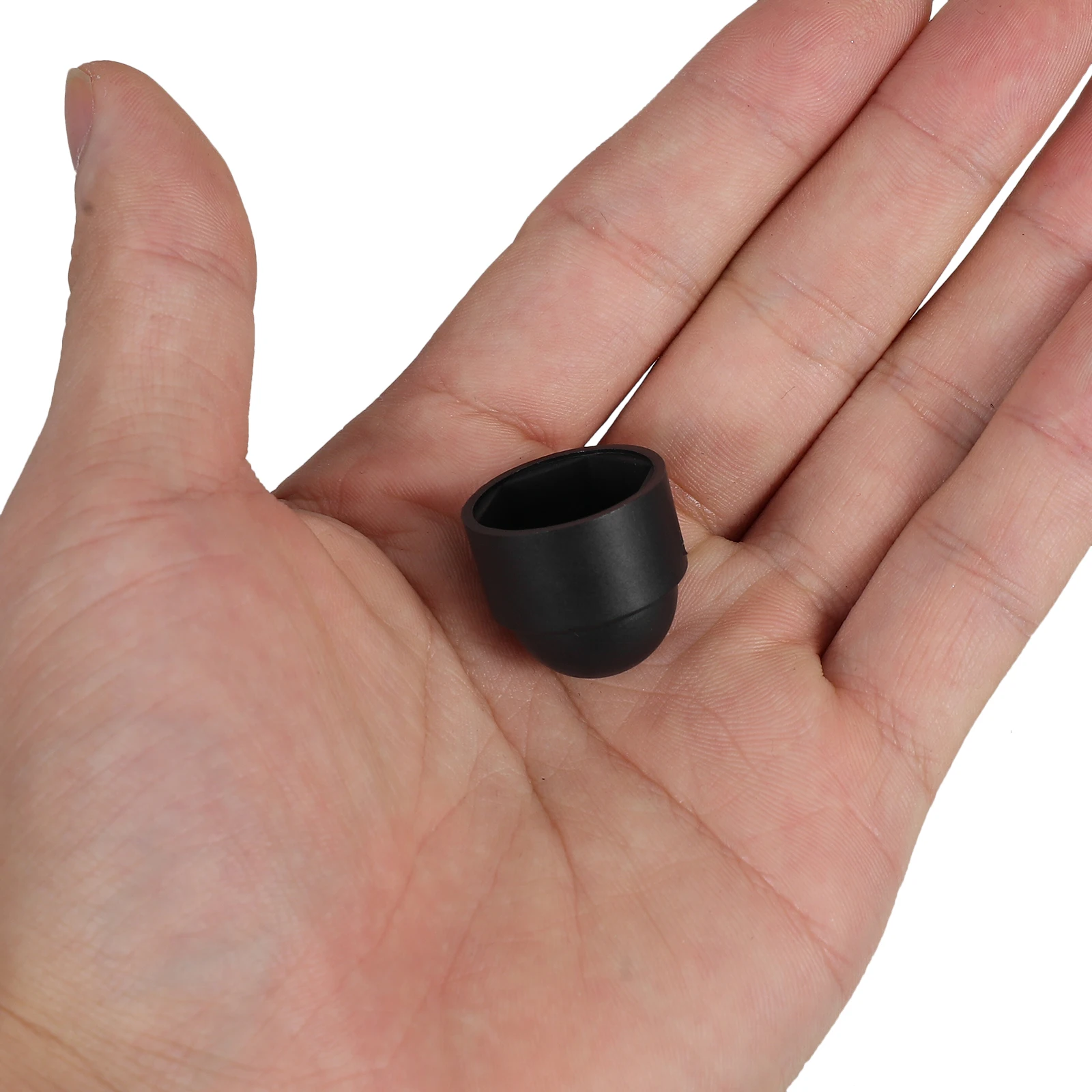 50pcs Screw Protective Cap Plastic Bolt Covers Nut Protection Dustproof PE Material Furniture Electronics Hardware
50pcs Screw Protective Cap Plastic Bolt Covers Nut Protection Dustproof PE Material Furniture Electronics Hardware