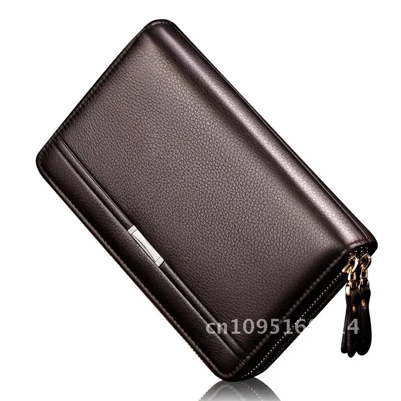 Men Wallets with Coin Pocket Purse Zipper Coin Purse for Double Wallet Business Long Zipper Wallet Large Male Vintage Men
Men Wallets with Coin Pocket Purse Zipper Coin Purse for Double Wallet Business Long Zipper Wallet Large Male Vintage Men
