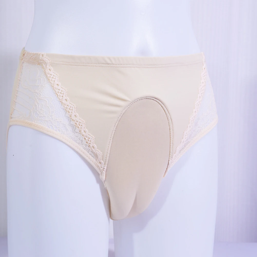 Crossdresser Panties Hiding Gaff Panties Panties Crossdress Middle Waist Nylon Transgender Nightwear Sleepwear
Crossdresser Panties Hiding Gaff Panties Panties Crossdress Middle Waist Nylon Transgender Nightwear Sleepwear