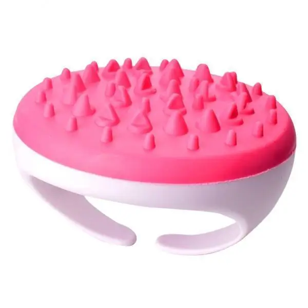 5-6pack Anti Cellulite Silicone Body Masage Glove Scrub Bath Shower Massager
5-6pack Anti Cellulite Silicone Body Masage Glove Scrub Bath Shower Massager