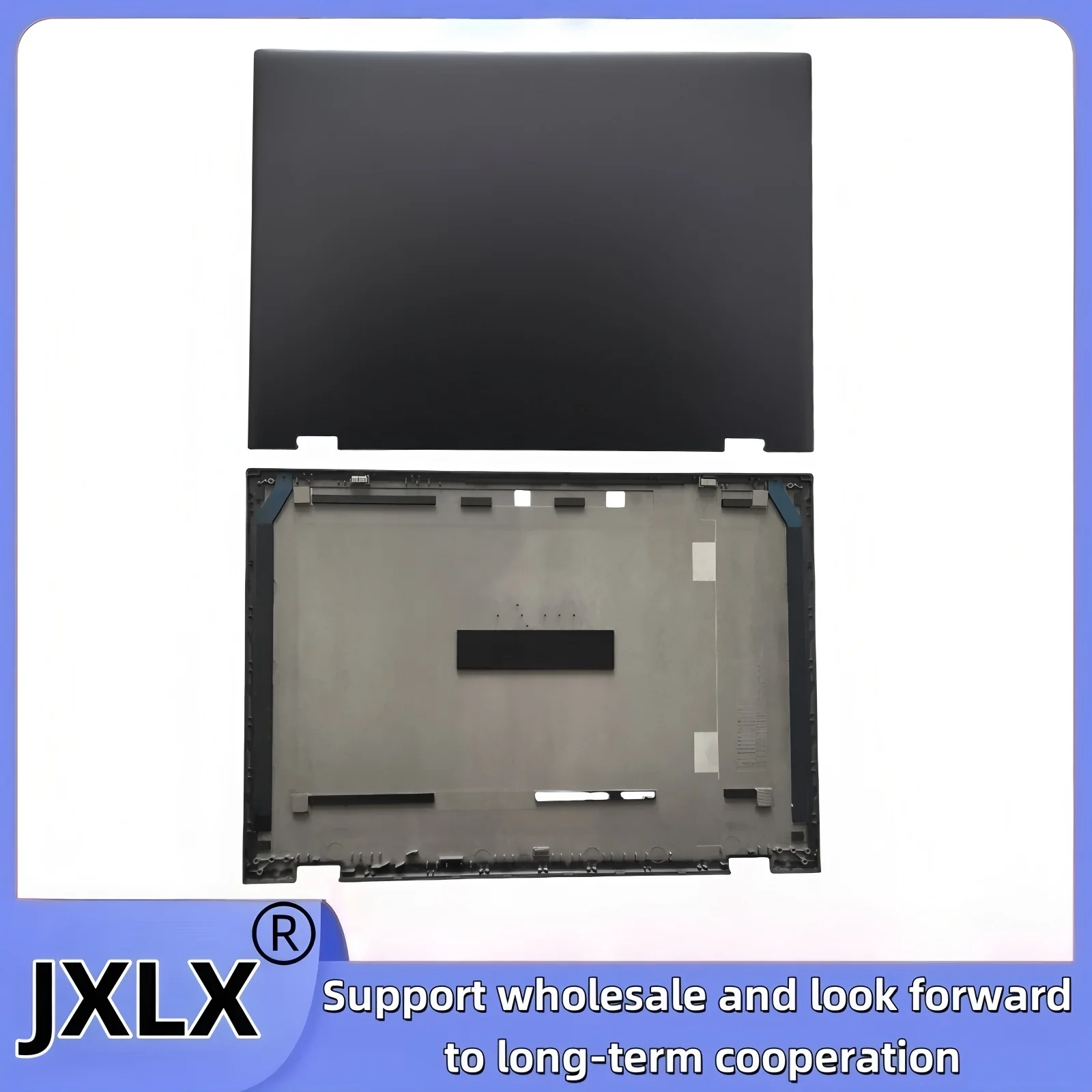 JXLX® New For MSI MS-15A1 Laptop LCD Back Cover Top Case/LCD Bezel LCD Front Bezel cover
JXLX® New For MSI MS-15A1 Laptop LCD Back Cover Top Case/LCD Bezel LCD Front Bezel cover