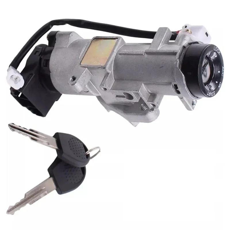 ABOK-W/2 Keys Car Ignition Lock Housing Cylinder Switch For Aveo5 07 08 Optra 2004-2006 Pontiac G3 2010 96414708
ABOK-W/2 Keys Car Ignition Lock Housing Cylinder Switch For Aveo5 07 08 Optra 2004-2006 Pontiac G3 2010 96414708