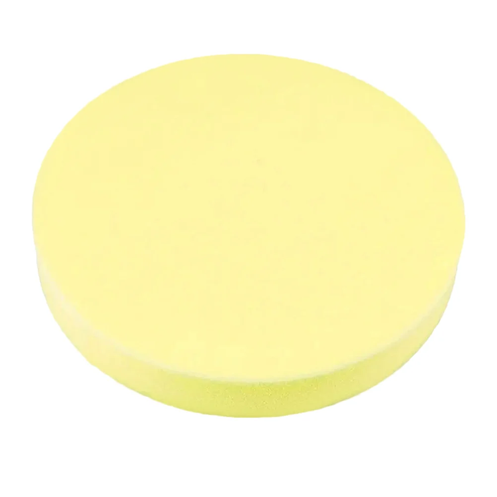 Craft Sponges for Painting Pottery Round Drawing Tool Large Elastic Clay Sponge Durable Comfortable Design Art Studio Use
Craft Sponges for Painting Pottery Round Drawing Tool Large Elastic Clay Sponge Durable Comfortable Design Art Studio Use