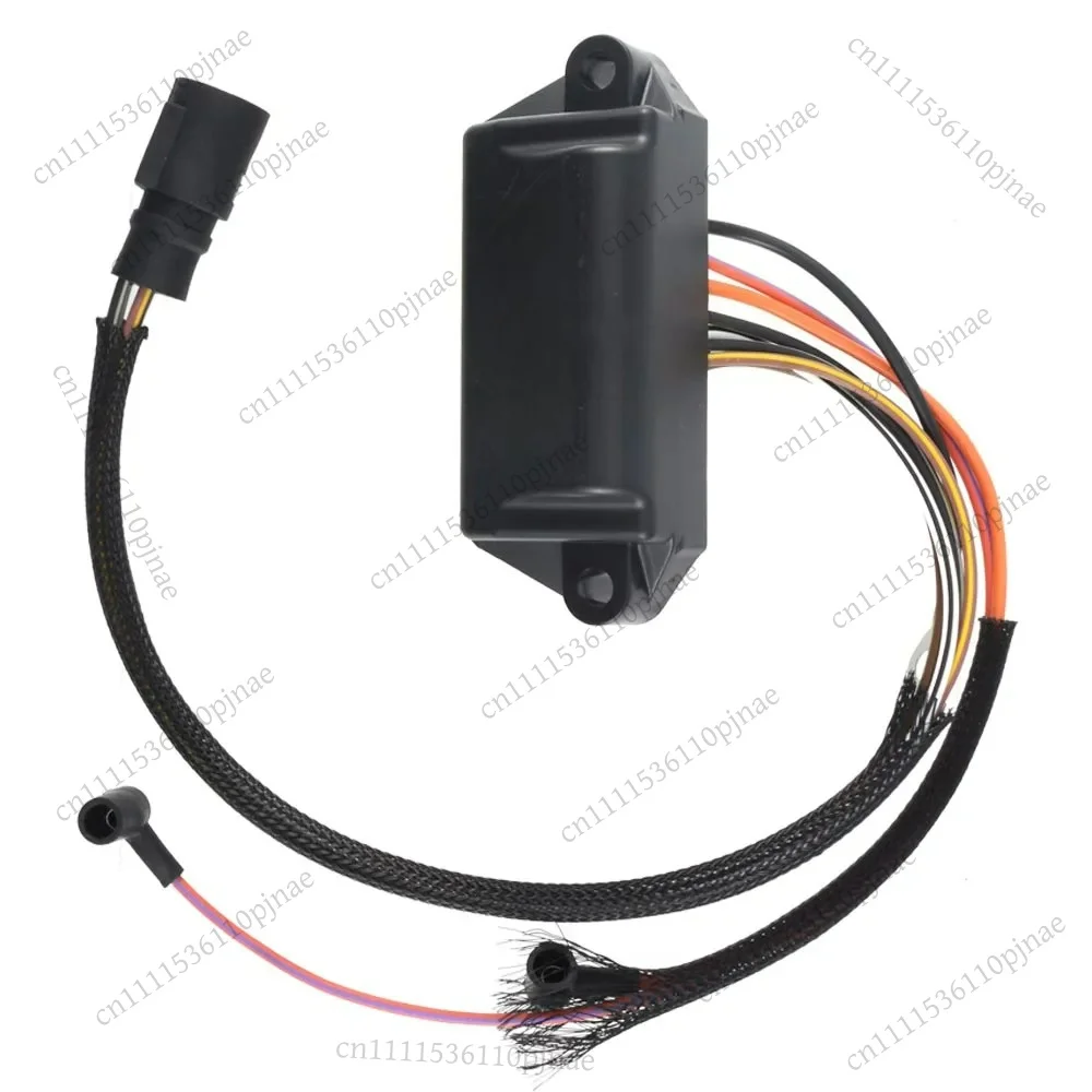 Outboard Engine Power Pack 584783 586798 113-4783 Fit for 9.9 10 15HP 1993-2006 Electronic Accessory
Outboard Engine Power Pack 584783 586798 113-4783 Fit for 9.9 10 15HP 1993-2006 Electronic Accessory