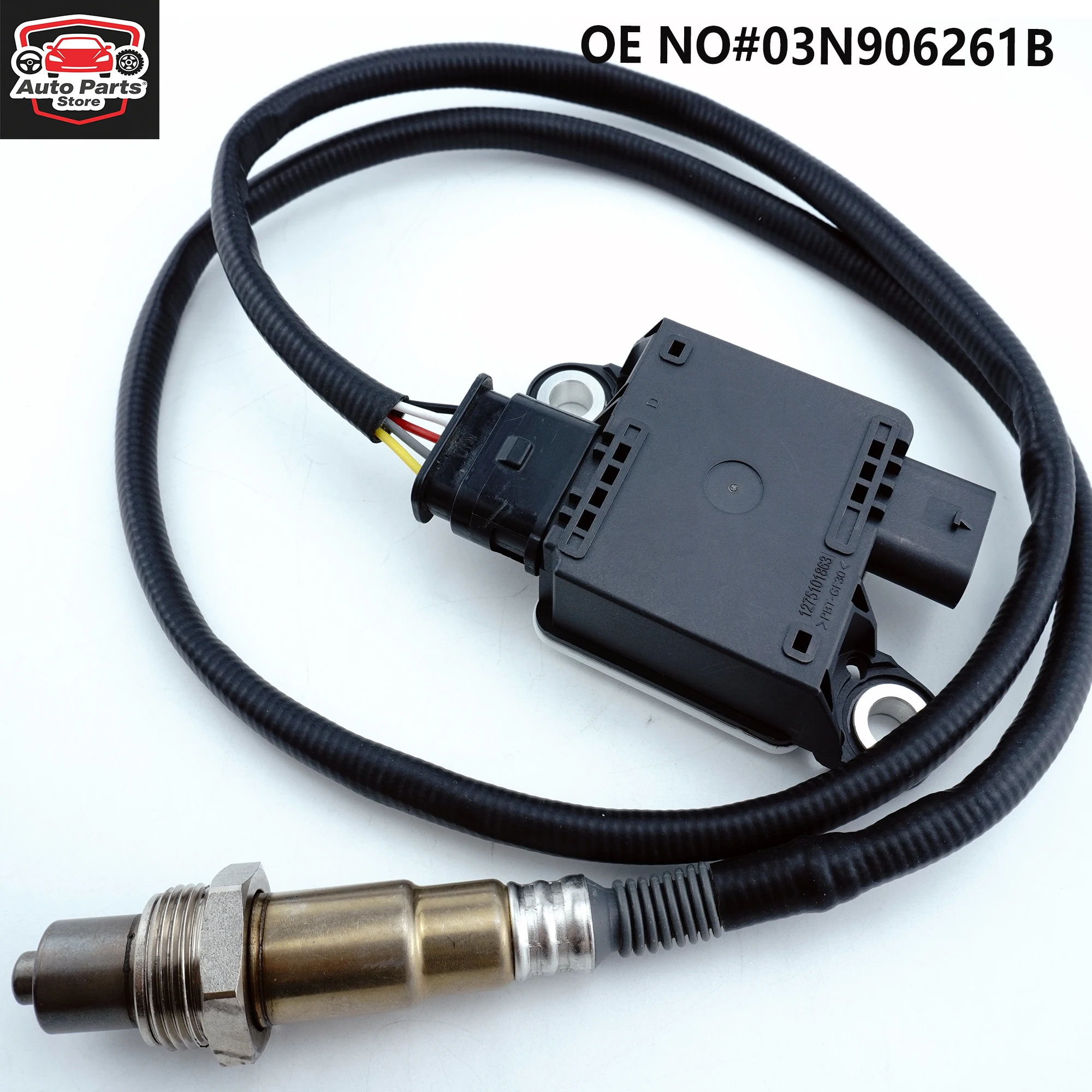 Exhaust PM Sensor Particulate Matter Detection 03N906261B 0281007048/049 For VW Crafter Man TGE 2016-2021
Exhaust PM Sensor Particulate Matter Detection 03N906261B 0281007048/049 For VW Crafter Man TGE 2016-2021