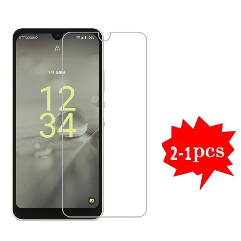 2-1Pcs Tempered Glass For Sharp Aquos wish2 Screen Protector Mobile Phone Film For Sharp Aquos wish2 SH-51C A204SH Glass Cover 
2-1Pcs Tempered Glass For Sharp Aquos wish2 Screen Protector Mobile Phone Film For Sharp Aquos wish2 SH-51C A204SH Glass Cover
