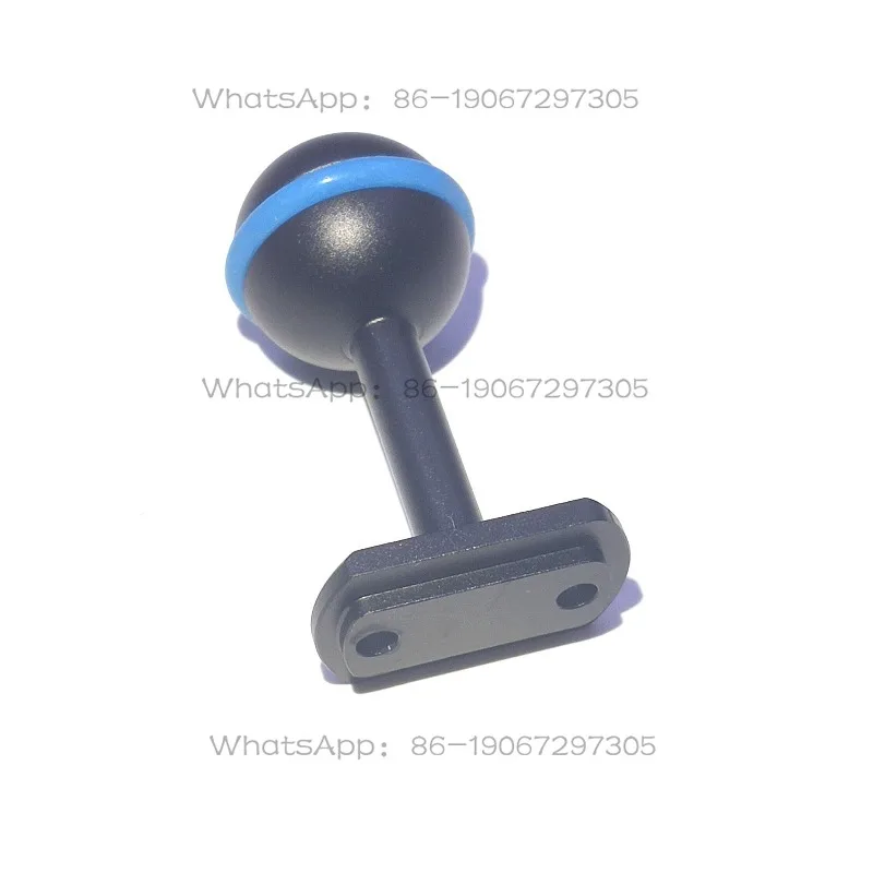 Flashing ball head seat for YS-DI/YS-D2/YS-D3
Flashing ball head seat for YS-DI/YS-D2/YS-D3