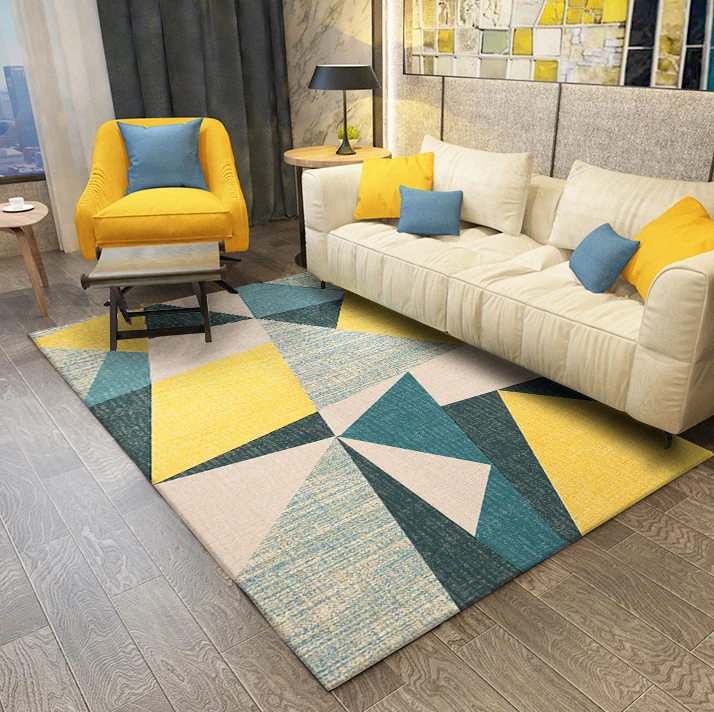 Carpet Living Room Coffee Table Carpet Household Disposable Large Area Full Floor Mat Bedroom Bedside Blanket Girl
Carpet Living Room Coffee Table Carpet Household Disposable Large Area Full Floor Mat Bedroom Bedside Blanket Girl