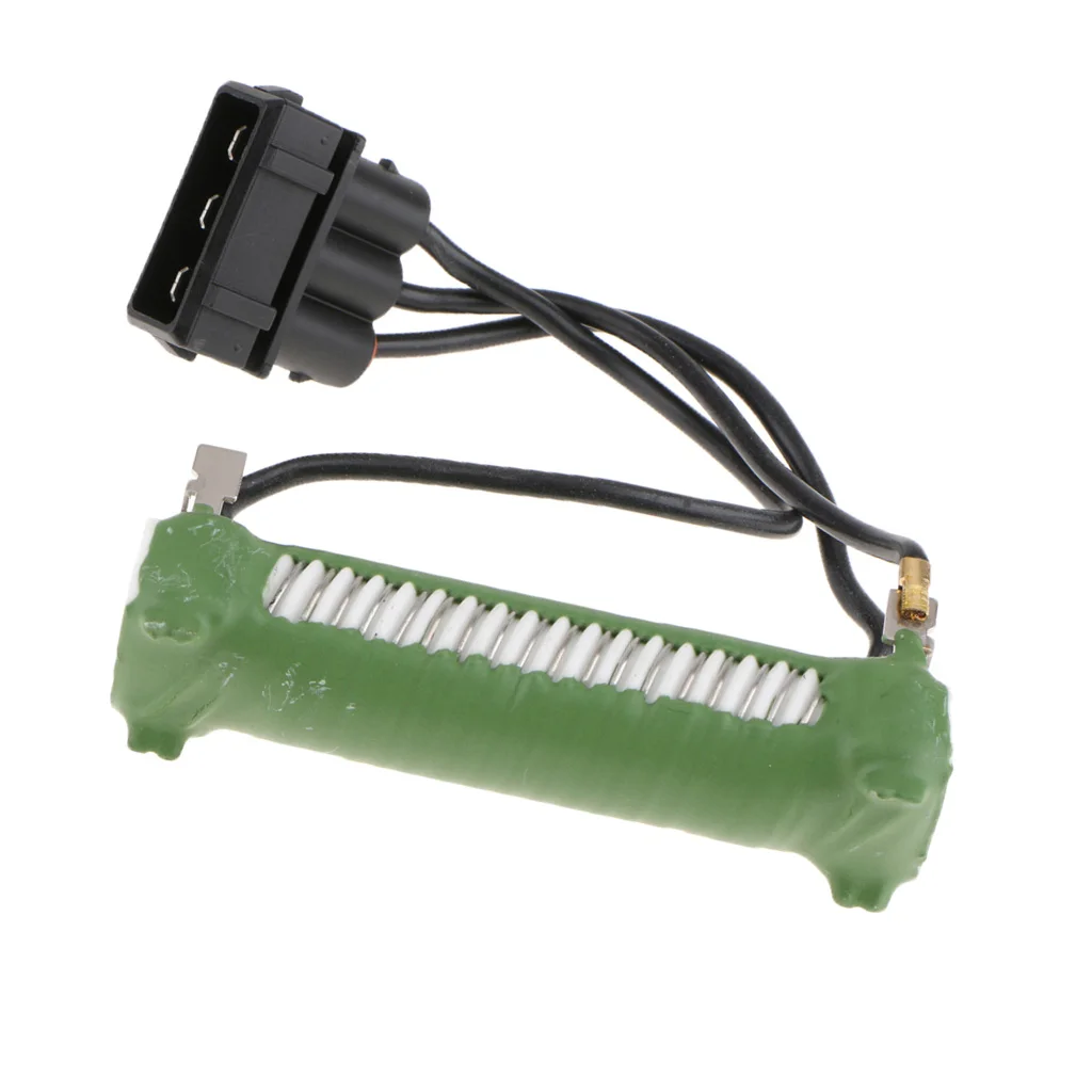 Сменный резистор управления двигателем вентилятора 10x2,5x2 см для VW Audio
Сменный резистор управления двигателем вентилятора 10x2,5x2 см для VW Audio