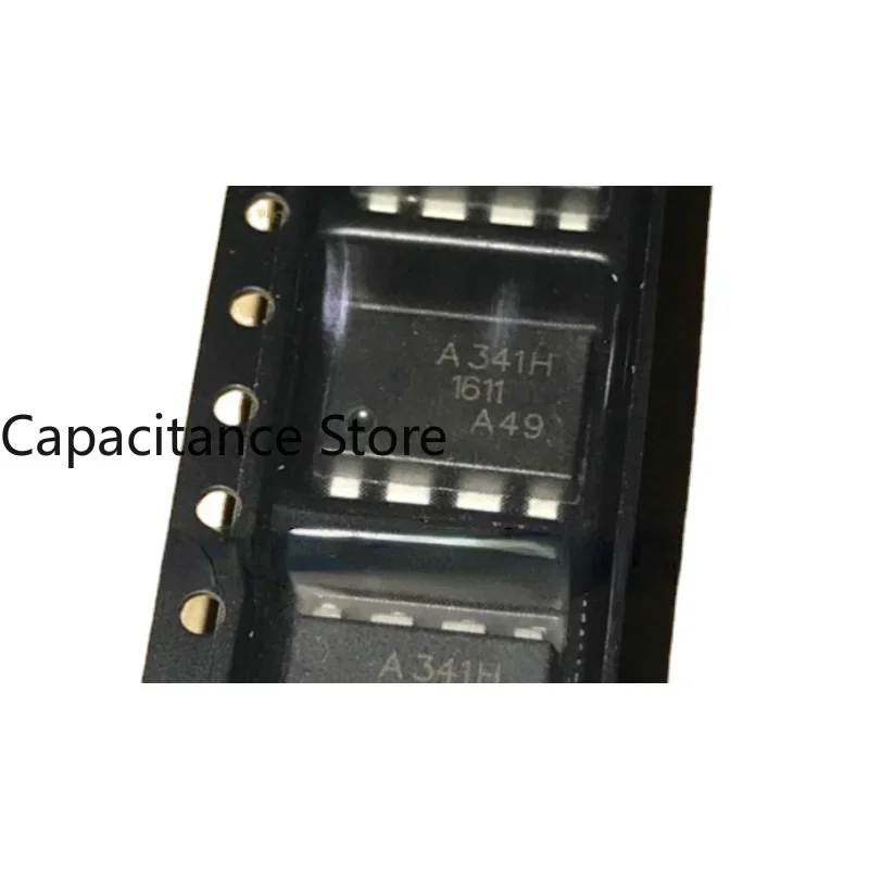 20PCS A341HV HCPL-341HV A341H QCPL-341H HCPL-341H New Entrance
20PCS A341HV HCPL-341HV A341H QCPL-341H HCPL-341H New Entrance