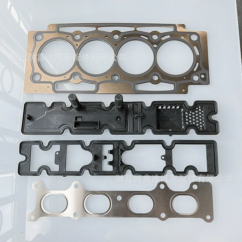 Engine Overhaul Kit for Peugeot 307 308 3008 Citroen C4 C5 2.0L
Engine Overhaul Kit for Peugeot 307 308 3008 Citroen C4 C5 2.0L