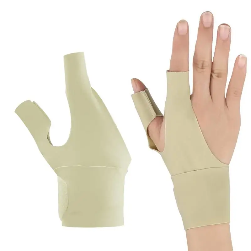 Спортивный бандаж на 2 пальца, дышащий тонкий регулируемый спортивный браслет с поддержкой для защиты пальцев
Спортивный бандаж на 2 пальца, дышащий тонкий регулируемый спортивный браслет с поддержкой для защиты пальцев