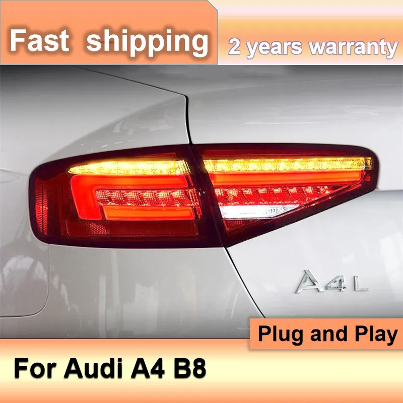 Автомобильные аксессуары для Audi A4 B8 задние фары 2013-2016 A4L S4 RS4 задние ДХО + тормоз + сигнал поворота + Реверсивный
Автомобильные аксессуары для Audi A4 B8 задние фары 2013-2016 A4L S4 RS4 задние ДХО + тормоз + сигнал поворота + Реверсивный