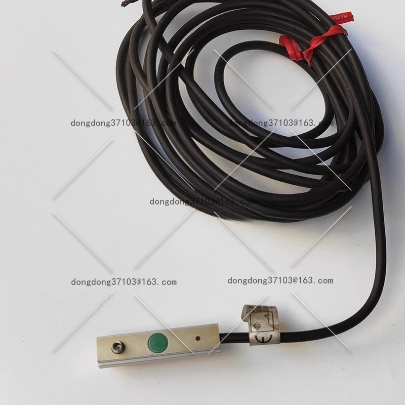 922FS2-B4P-SP040.2 Датчик приближения
922FS2-B4P-SP040.2 Датчик приближения