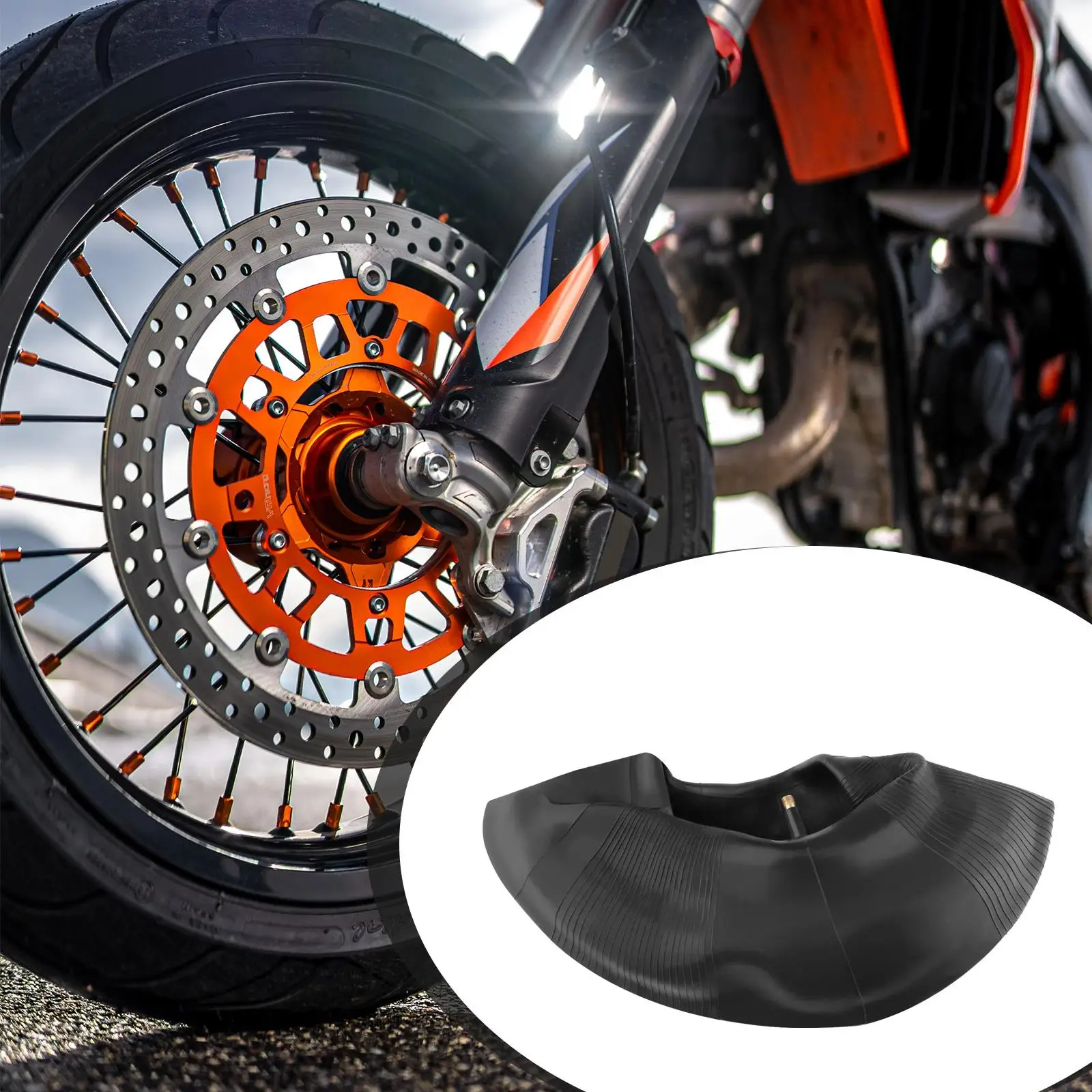 Сверхмощная резиновая камера 18x8,50-8/18x9,50-8 с 3-мя прямыми тележками для квадроциклов
Сверхмощная резиновая камера 18x8,50-8/18x9,50-8 с 3-мя прямыми тележками для квадроциклов