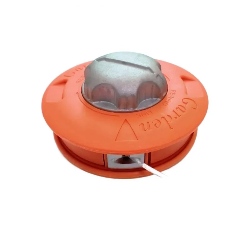 Non-disassembly lawn mower, universal steel wire lawn mowing rope, wear-resistant grass removal and brush cutting accessories,
Non-disassembly lawn mower, universal steel wire lawn mowing rope, wear-resistant grass removal and brush cutting accessories,