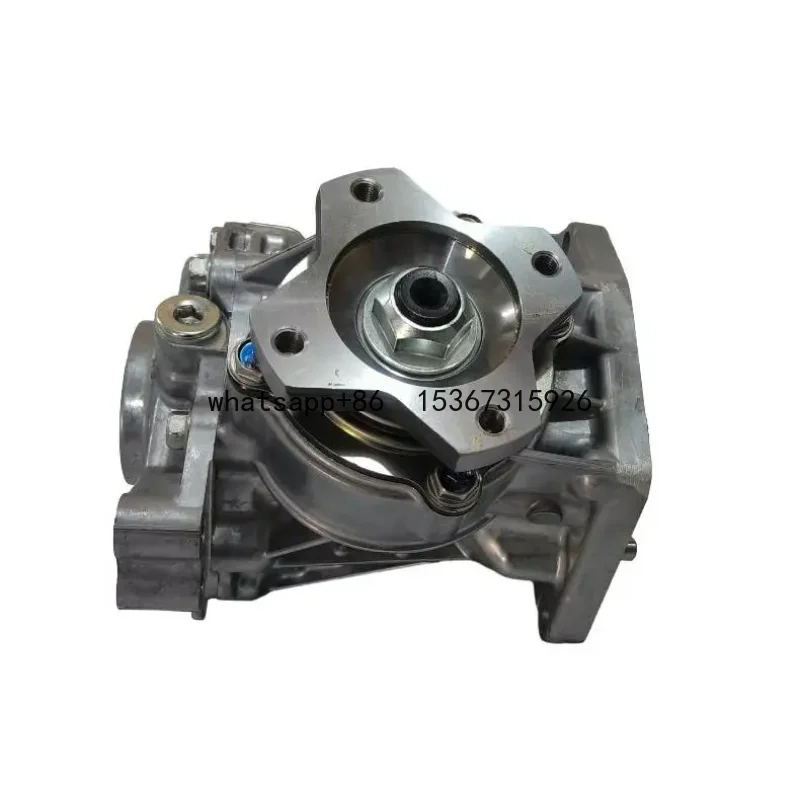 331003KA0B 2013-2018 Transfer Case 33100-3KA0B Fit For Pathfinder Murano JX35 JX60 QX60
331003KA0B 2013-2018 Transfer Case 33100-3KA0B Fit For Pathfinder Murano JX35 JX60 QX60