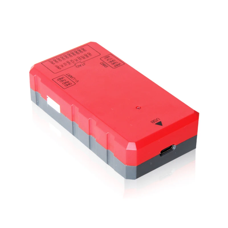 fireDAP high speed emulator STM32 downloader emulator programmer supports SWD JTAG
fireDAP high speed emulator STM32 downloader emulator programmer supports SWD JTAG