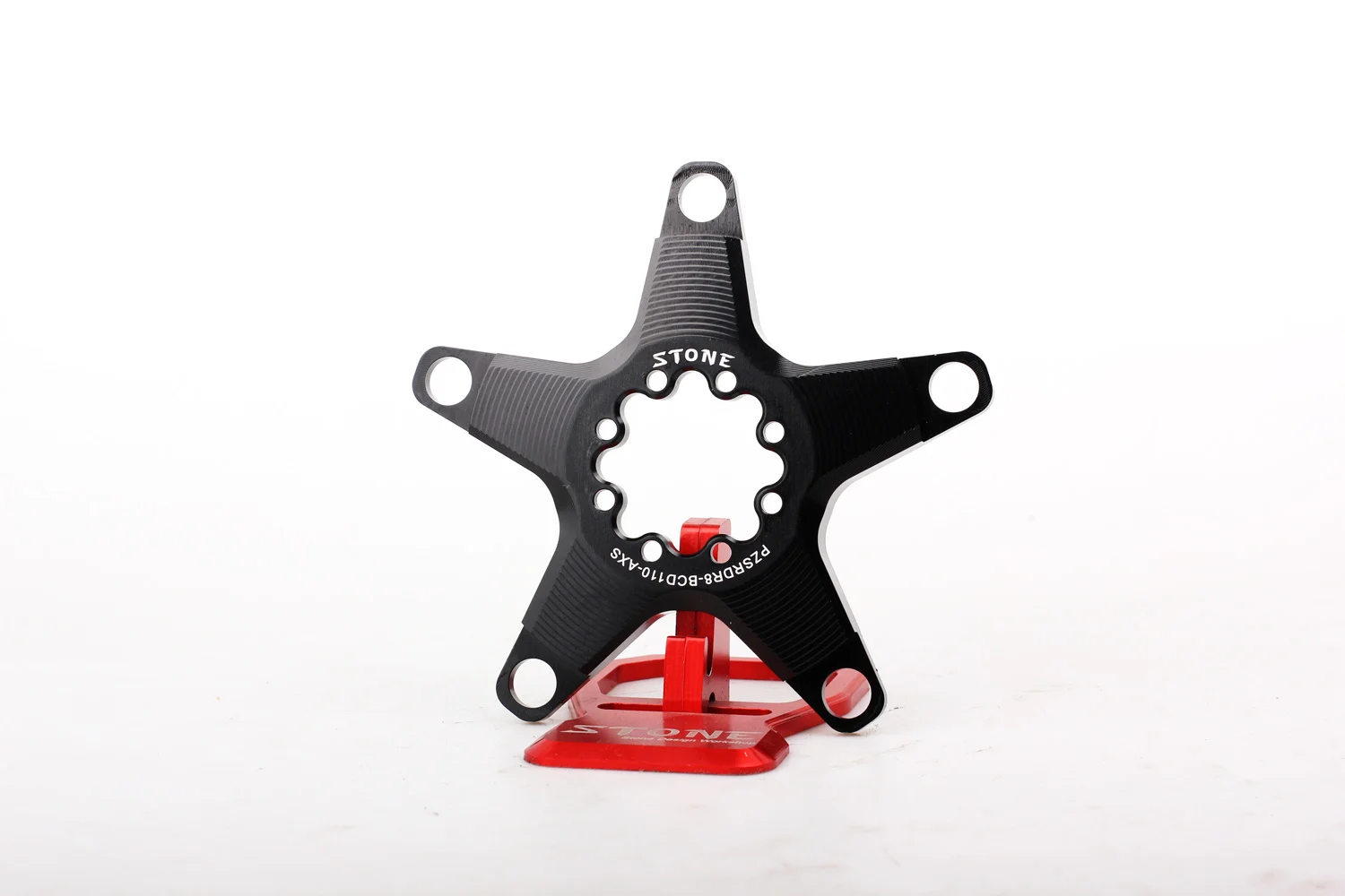 Каменная велосипедная звездочка-паук для 8 болтов Force AXS Red Rival Quarq Crank 12 скоростей до BCD110 5 болтов
Каменная велосипедная звездочка-паук для 8 болтов Force AXS Red Rival Quarq Crank 12 скоростей до BCD110 5 болтов