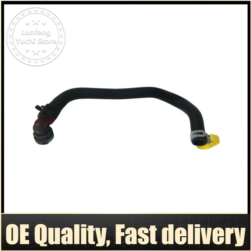 Intercooler Radiator Upper Water Pipe For Jaguar XJ, XF - C2Z4548, 9X238C481AC
Intercooler Radiator Upper Water Pipe For Jaguar XJ, XF - C2Z4548, 9X238C481AC