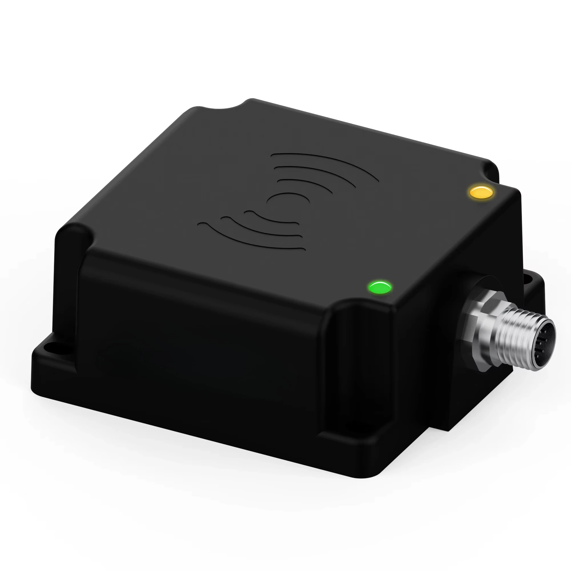 HRF2-C01 Proximity Smart CardRea der Ultra-High Frequency RFID 90mm Square Modbus RTU/RS485 Industrial Computer Accessory
HRF2-C01 Proximity Smart CardRea der Ultra-High Frequency RFID 90mm Square Modbus RTU/RS485 Industrial Computer Accessory