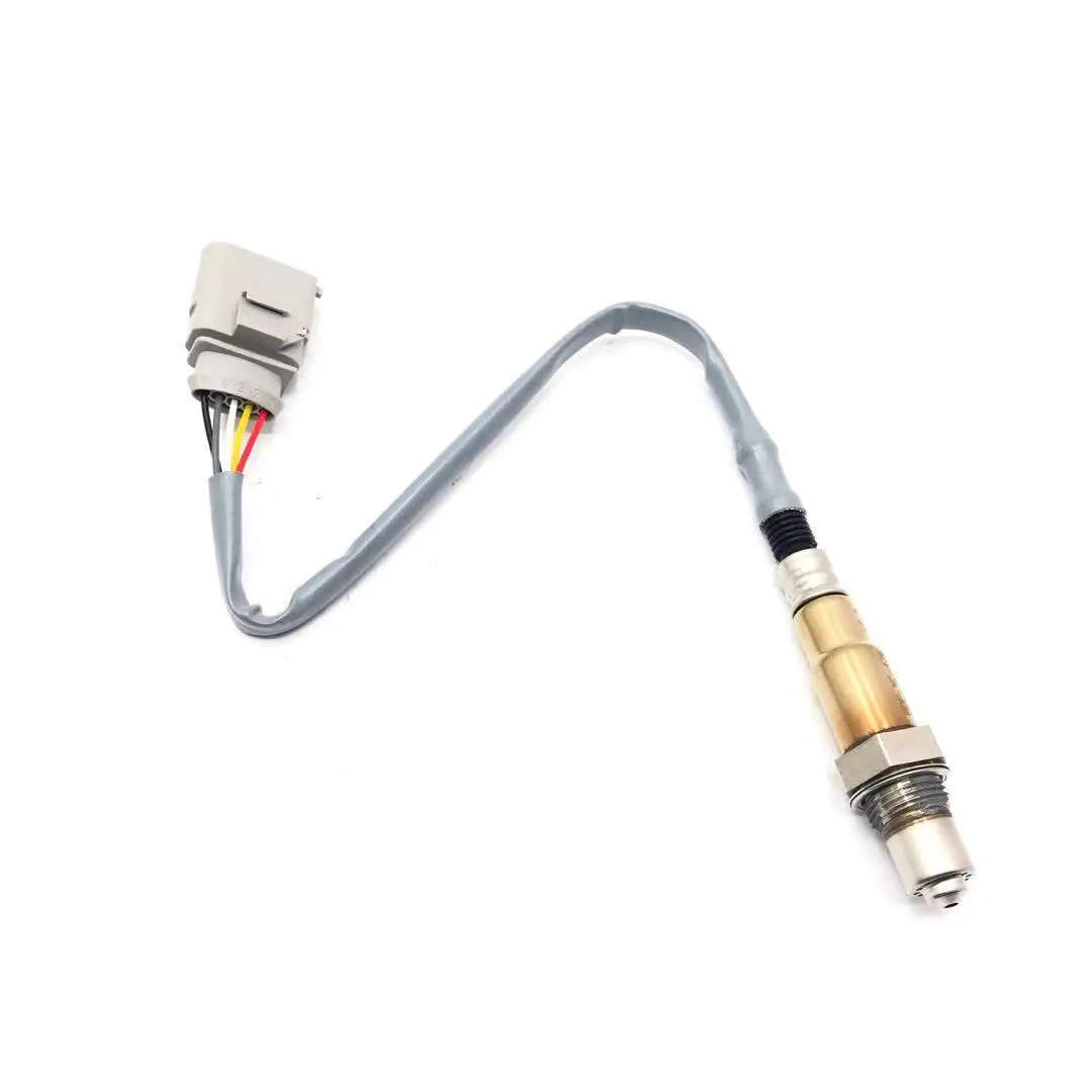 Подходит для переднего датчика кислорода Aud A5 A4L B9 (8T3) 8R0906262E/0258027114
Подходит для переднего датчика кислорода Aud A5 A4L B9 (8T3) 8R0906262E/0258027114