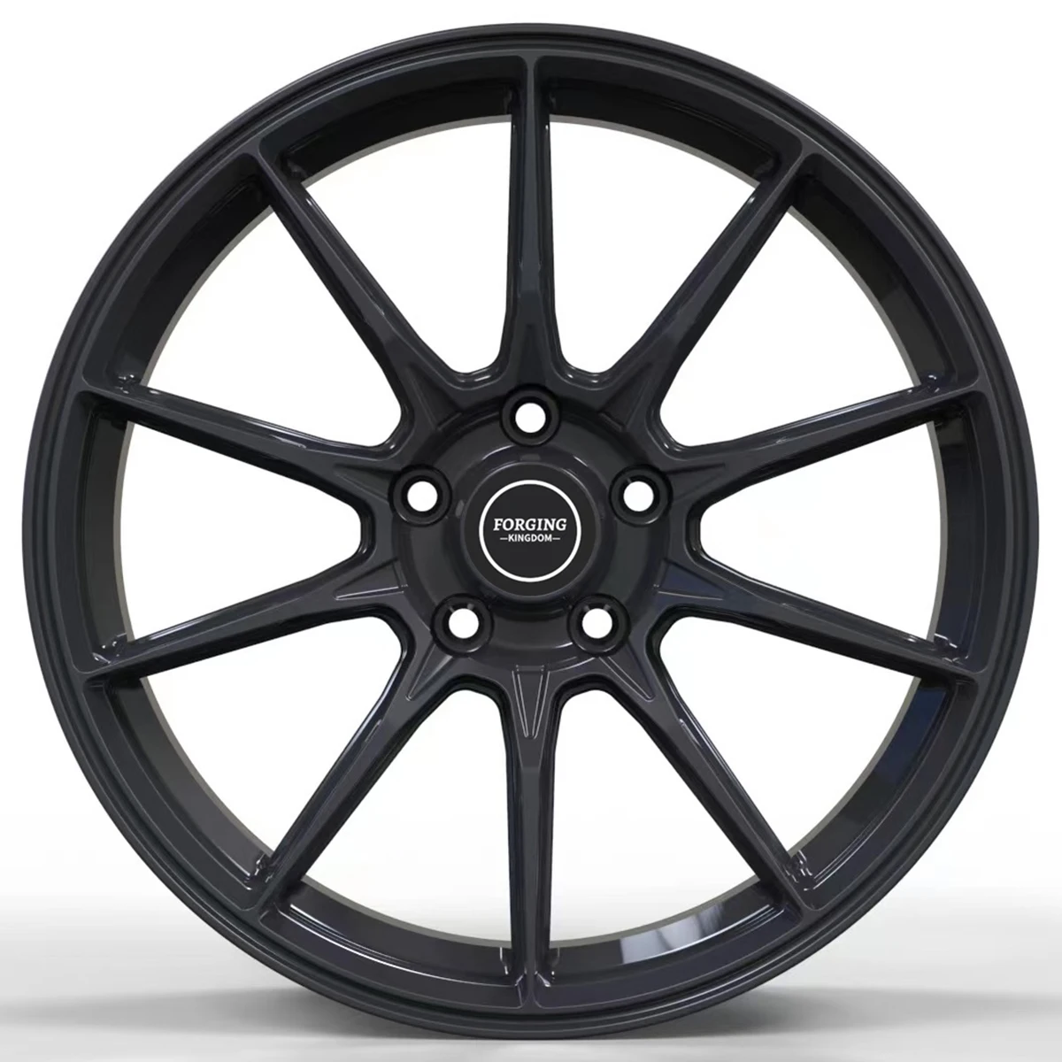 High Quality New Forged 17-26 Inch Aluminum Alloy Wheel Hub 5*112/5*114.3/5*120/5*130 with 35mm-40mm-25mm-98mm-100mm PCD
High Quality New Forged 17-26 Inch Aluminum Alloy Wheel Hub 5*112/5*114.3/5*120/5*130 with 35mm-40mm-25mm-98mm-100mm PCD