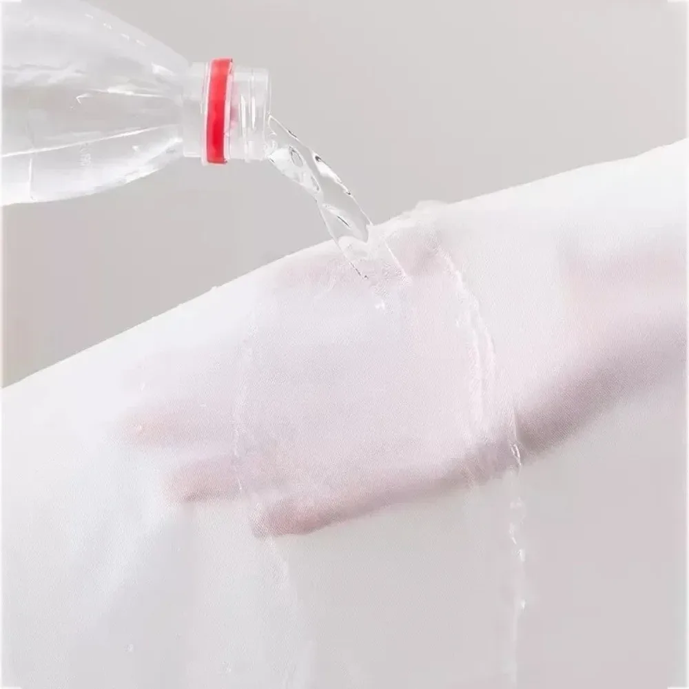 Transparent Clothes Dust Cover Hanging Protector Garment Cover Zipper Waterproof Storage Bags
Transparent Clothes Dust Cover Hanging Protector Garment Cover Zipper Waterproof Storage Bags