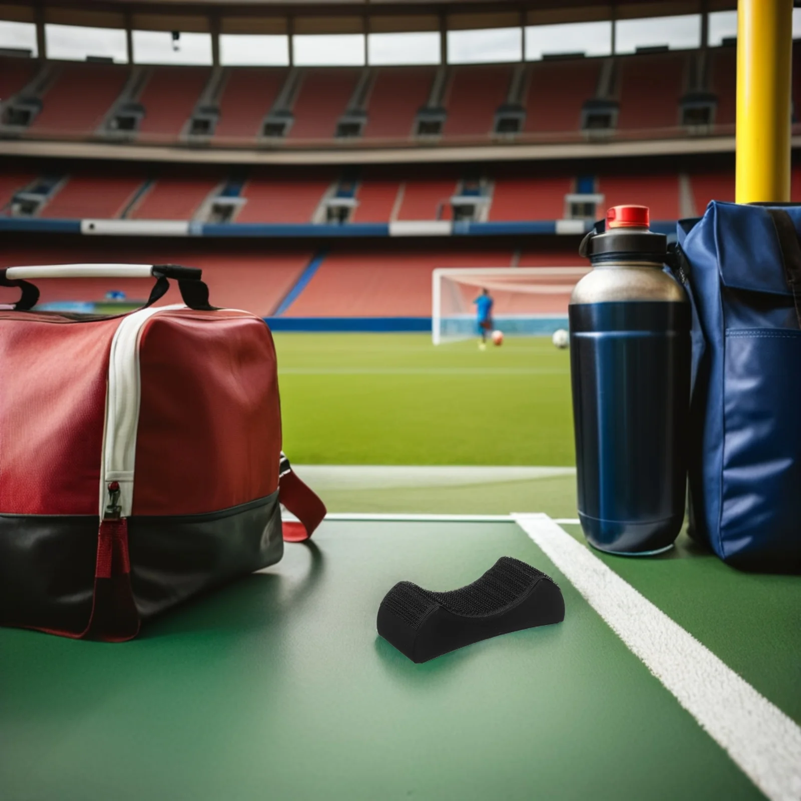 Tennis Ball Picker Adhesive Backing Stable Lightweight Design Portable Tennis Ball Collecting Accessory Court Use
Tennis Ball Picker Adhesive Backing Stable Lightweight Design Portable Tennis Ball Collecting Accessory Court Use