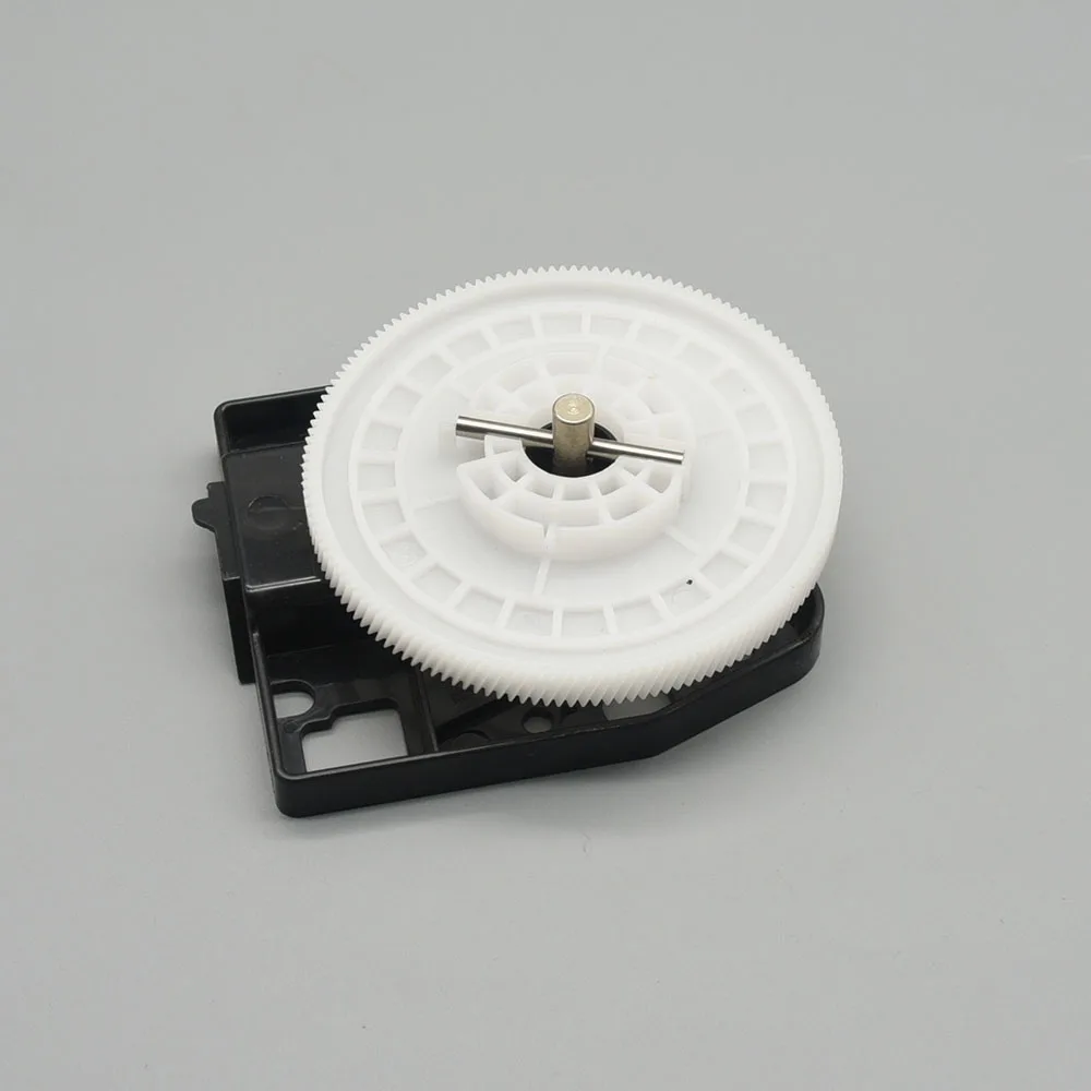1X RC3-2497-000 RC3-2497 Cartridge Drive Gear Support Frame ASSY for HP LaserJet Pro 400 M401 M425 M475 M451
1X RC3-2497-000 RC3-2497 Cartridge Drive Gear Support Frame ASSY for HP LaserJet Pro 400 M401 M425 M475 M451