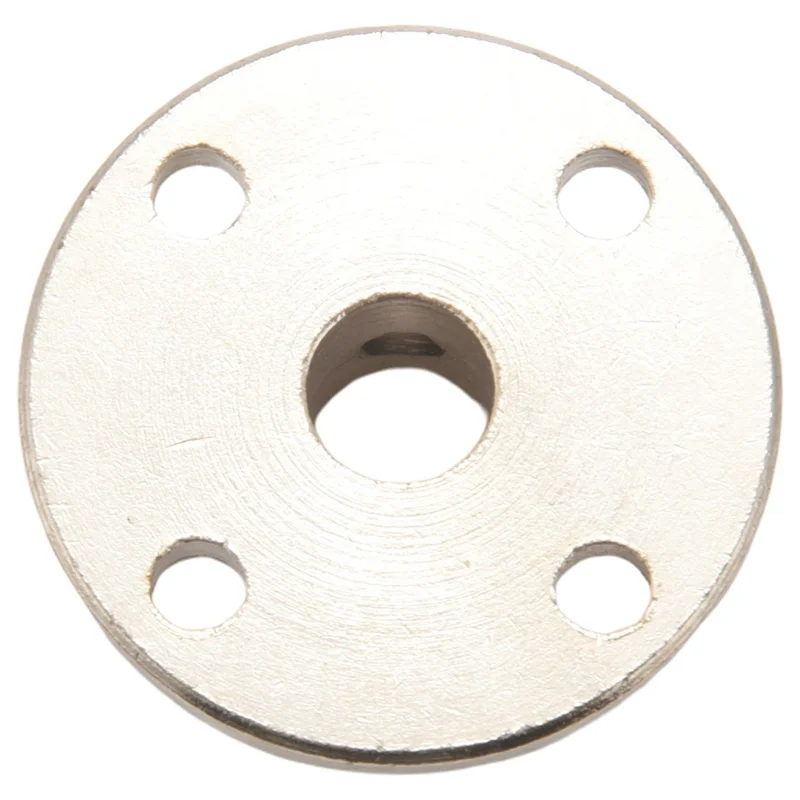 AB34-8Mm Flange Coupling Connector, Rigid Guide Steel Model Coupler Accessory, Shaft Axis Fittings(8 Pack)
AB34-8Mm Flange Coupling Connector, Rigid Guide Steel Model Coupler Accessory, Shaft Axis Fittings(8 Pack)