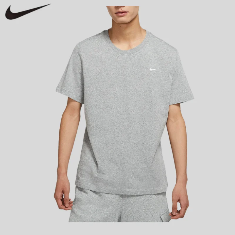 Oversized Tee TopNike Mens Crew Tee Stretch Breathable Weight Training Running Casual Sports TopBV0508-063
Oversized Tee TopNike Mens Crew Tee Stretch Breathable Weight Training Running Casual Sports TopBV0508-063
